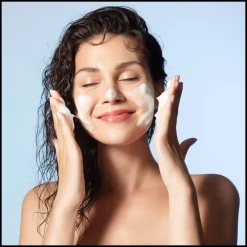 Micellar Cleansing Foam