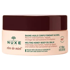 MIEL RÊVE® BAUME-HUILE POUR LE CORPS 200ML