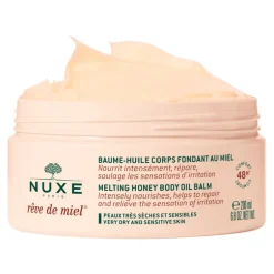 MIEL RÊVE® BAUME-HUILE POUR LE CORPS 200ML