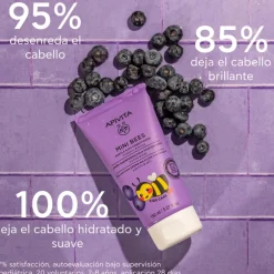 Mini Bees Conditionneur Doux Pour Enfants