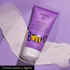 Mini Bees Conditionneur Doux Pour Enfants