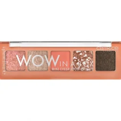 Mini Palette d'ombres Wow In A Box