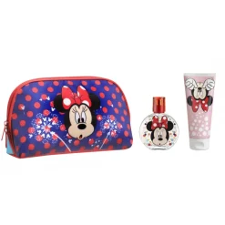 MINNIE NECESER EAU DE TOILETTE 50ML+GEL 100ML