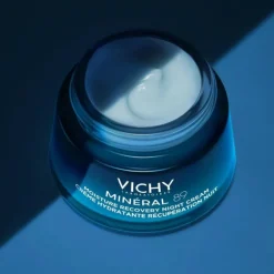 MinÃ©ral 89 Crema Hidratante de Noche Renovadora