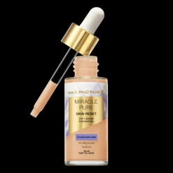 Miracle Pure Skin Reset Sérum Foundation