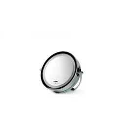 MIROIR LED ARGENT
