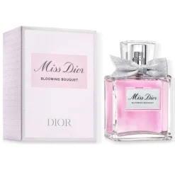 MISS DIOR BLOOMING BOUQUETEau de toilette - Notes fraîches et tendres
