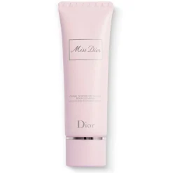 MISS DIOR Crème pour les mains à la rose