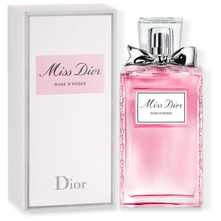 MISS DIOR ROSE N' ROSES  Eau de Toilette