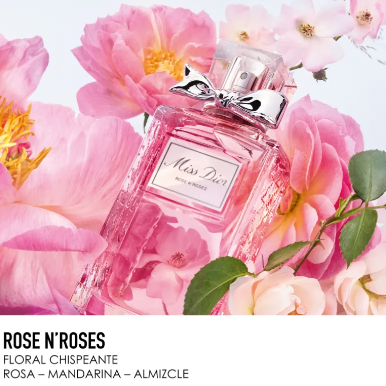 MISS DIOR ROSE N' ROSES  Eau de Toilette