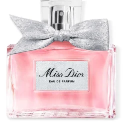 MISS DIOREAU DE PARFUM - notes florales et fraîches - lazo couture