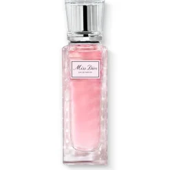 MISS DIORMiss Dior Roller-Pearl - Eau de parfum roll-on, notes fraîches et florales