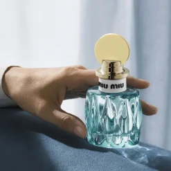 Miu Miu L’Eau Bleue Eau de Parfum