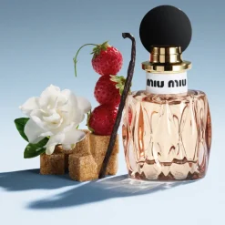 Miu Miu Miutine Eau de Parfum