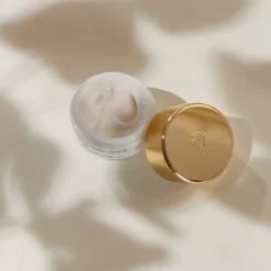 Moisturizing with a cream 50 ml