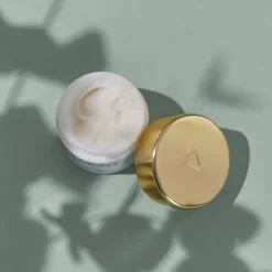 Moisturizing with a cream 50 ml