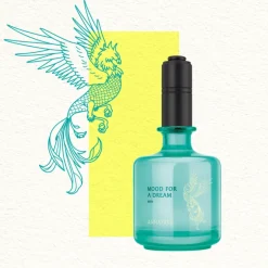 MOOD FOR A DREAM MAN​ EAU DE TOILETTE ÉDITION LIMITÉE