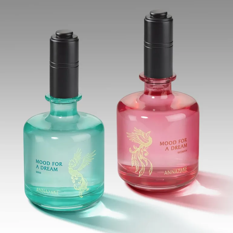 MOOD FOR A DREAM MAN​ EAU DE TOILETTE ÉDITION LIMITÉE