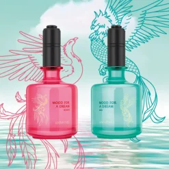 MOOD FOR A DREAM WOMAN​ EAU DE TOILETTE ÉDITION LIMITÉE