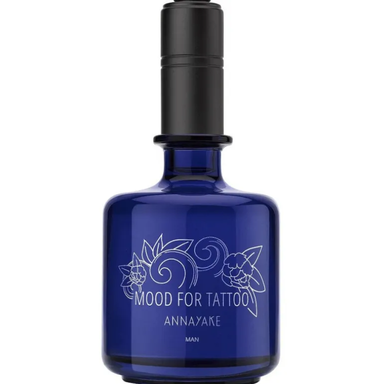 MOOD FOR TATTOO MAN EDT LIMITED EDITION
