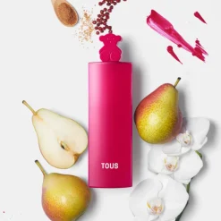 MORE MORE PINK EAU DE TOILETTE