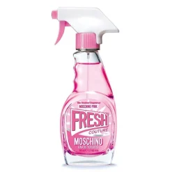 MOSCHINO PINK FRESH  EDT V