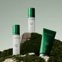 MOSS ENERGIZING CLEANSING GEL