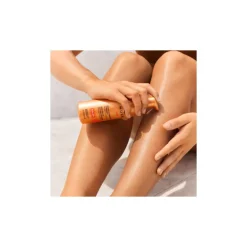 MOUSSE HYDRATANTE AUTOBRONZANTE