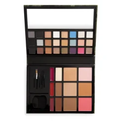 MS CAMOUFLAGE FACE BOOK