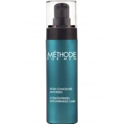 Méthode For MEN Soin Concentre Anti-rides 50 ml