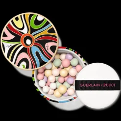 Météorites Marmo Swirl Poudre Révélatrice de Lumière Perles Edition Limitée