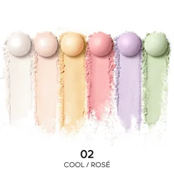 MÉTÉORITES POUDRE RÉVÉLATRICE DE LUMIÈRE PERLES NOUVEAU