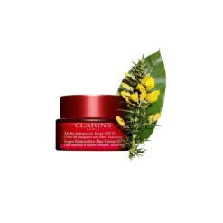 MULTI-INTENSIVE CRÈME JOUR SPF15 50ML