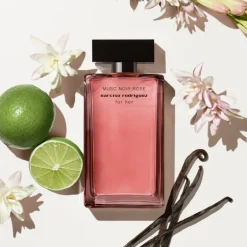 MUSC NOIR ROSE EAU DE PARFUM