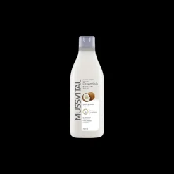 Mussvital Essential Gel de Bain à L'huile de Coco 750 ml