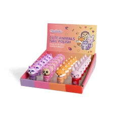 My Best Friends Nail Polish