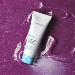 My Clarins Gommage Violet Douceur Éclat