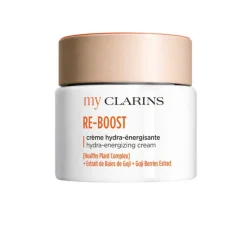 MY CLARINS REFRESH HYDRA CREAM