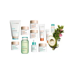 MY CLARINS REFRESH HYDRA CREAM