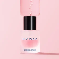 My Way Floral Eau de Parfum Rechargeable