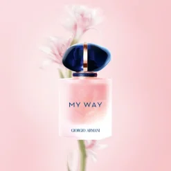 My Way Floral Eau de Parfum Rechargeable