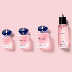 My Way Floral Eau de Parfum Rechargeable