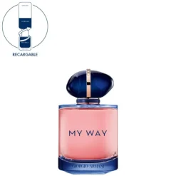 MY WAY INTENSE Eau De Parfum Vaporisateur