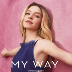 MY WAY LE PARFUM EDP RECARGABLE