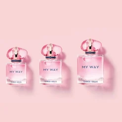 MY WAY NECTAR EAU DE PARFUM