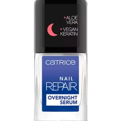 Nail Repair Sérum réparateur de nuit pour les ongles