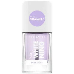 Nail Whitening Base blanchissante pour les ongles