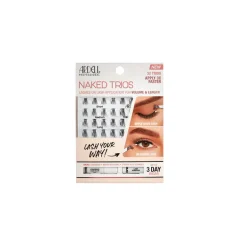 Naked Lashes Trios Kit