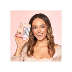 Naked Press On Underlash Extensions Naturel