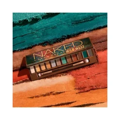 NAKED WILD WEST PALETTE
